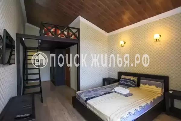 Отель «Море удачи»