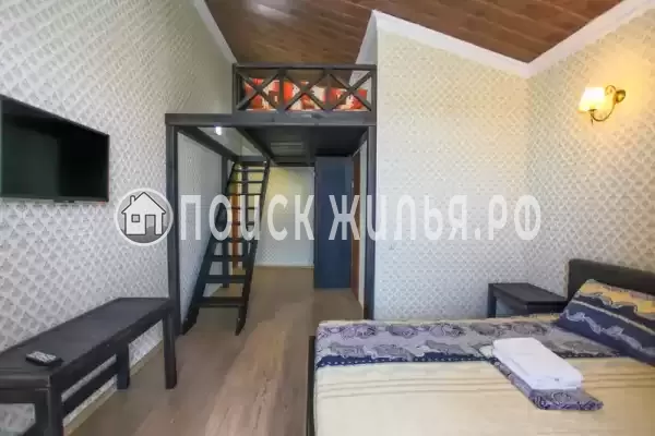 Отель «Море удачи»