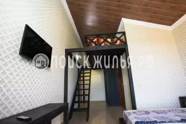 Отель «Море удачи»