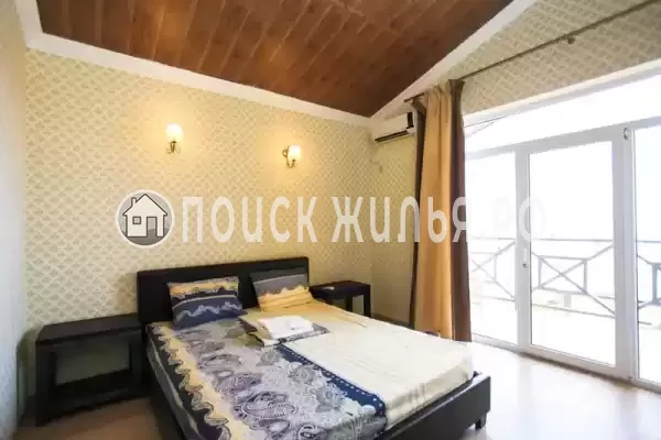 Отель «Море удачи»