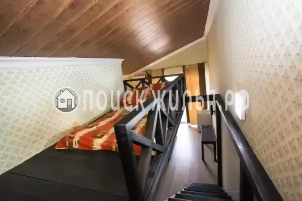 Отель «Море удачи»