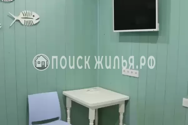 Отель «Море удачи»