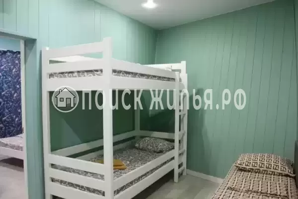 Отель «Море удачи»