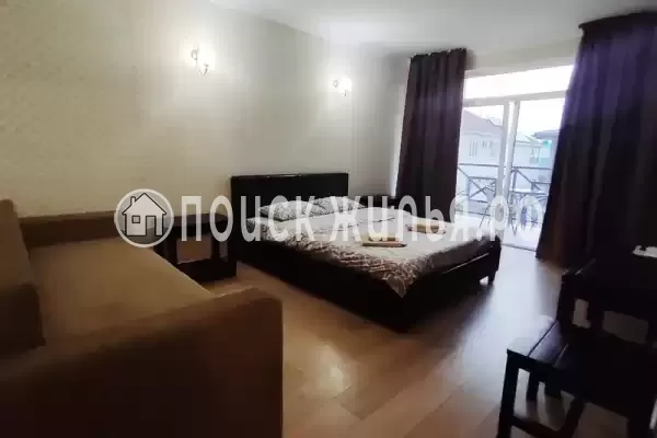 Отель «Море удачи»