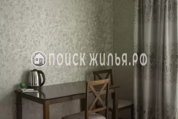 Гостевой дом «Времена года»