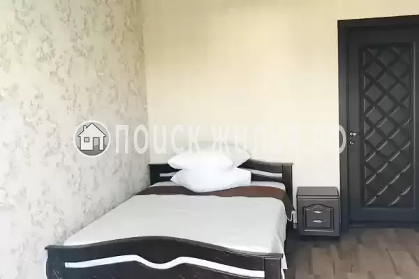 Гостевой дом «Времена года»