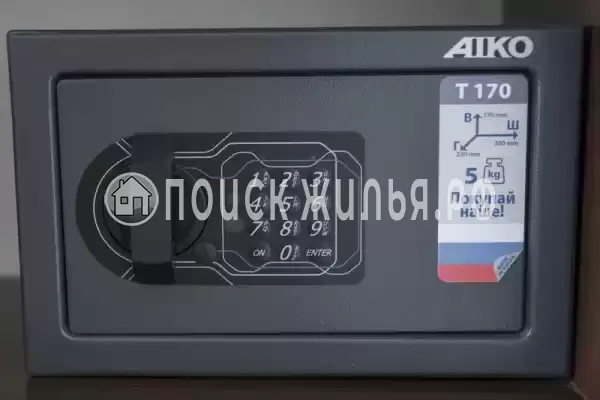 Гостевой дом «Времена года»