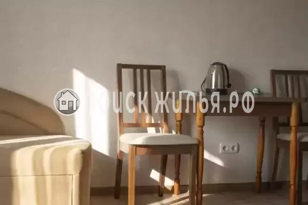 Гостевой дом «Времена года»