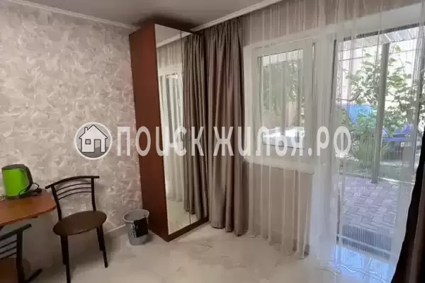 Гостевой дом «Времена года»