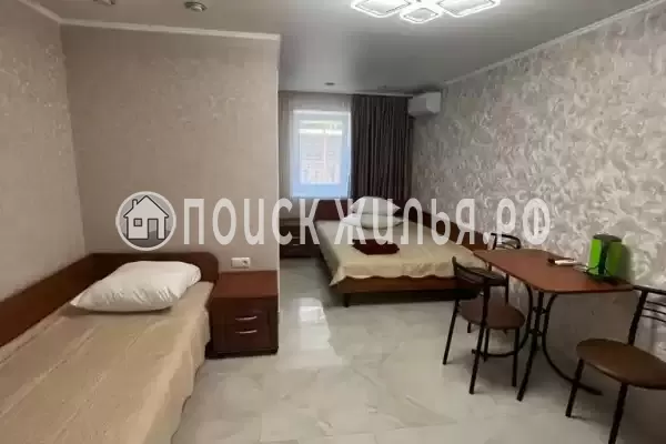 Гостевой дом «Времена года»