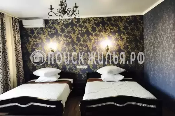 Гостевой дом «Времена года»