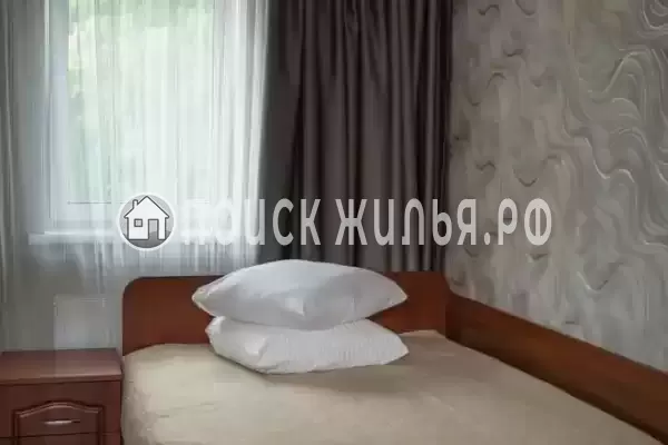 Гостевой дом «Времена года»