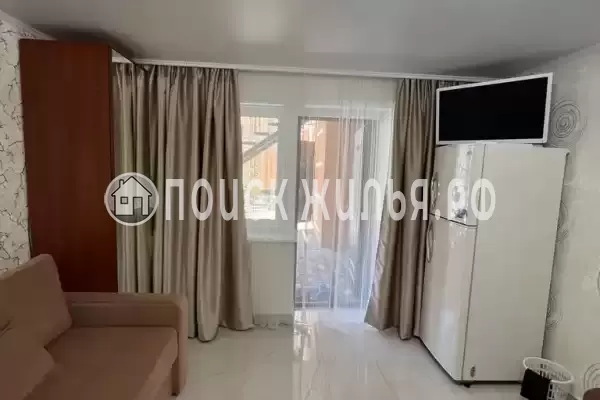 Гостевой дом «Времена года»