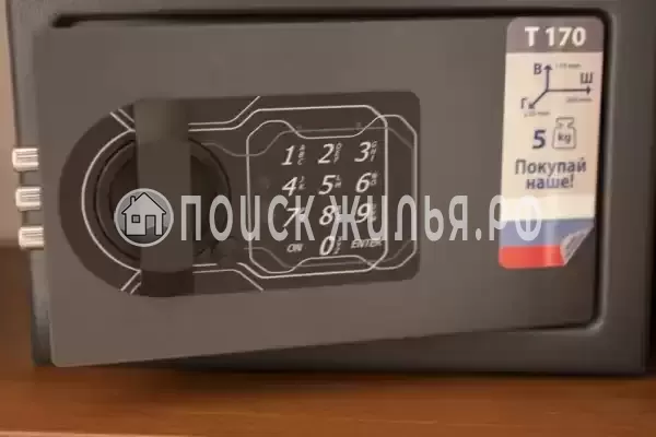 Гостевой дом «Времена года»