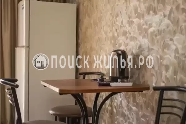 Гостевой дом «Времена года»