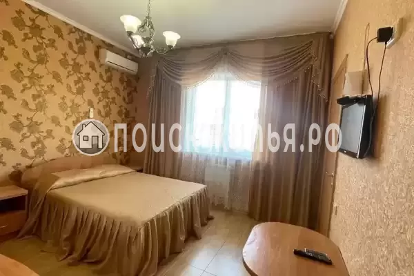 Гостевой дом «Изумруд»