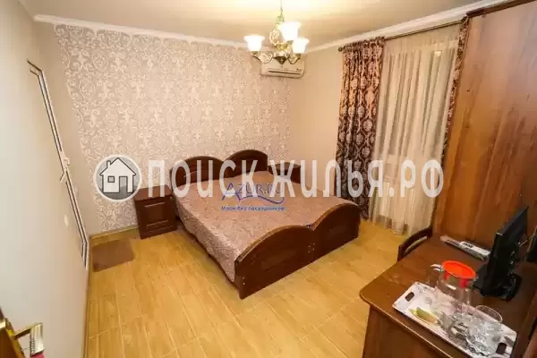 Гостевой дом «Изумруд»