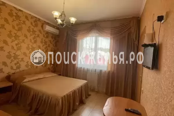 Гостевой дом «Изумруд»