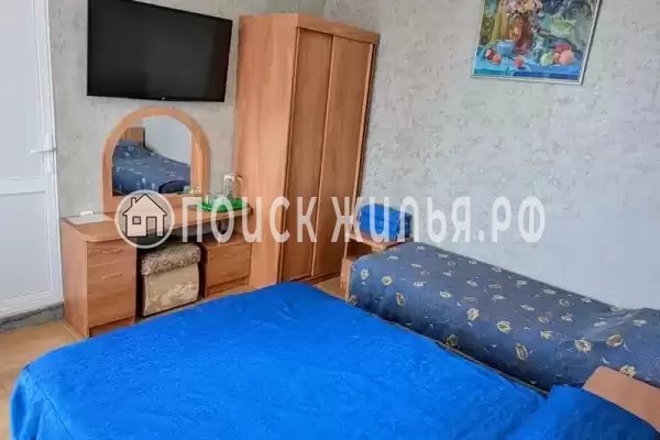 Гостевой дом «Изумруд»