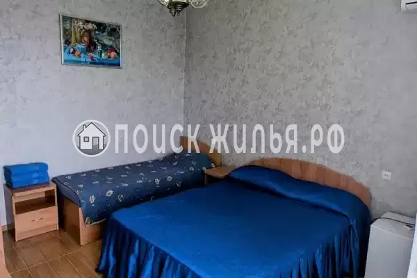 Гостевой дом «Изумруд»