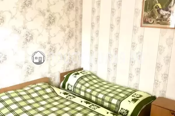 Гостевой дом «Изумруд»