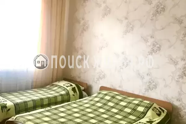 Гостевой дом «Изумруд»