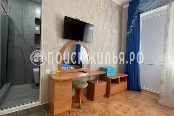 Гостевой дом «Изумруд»