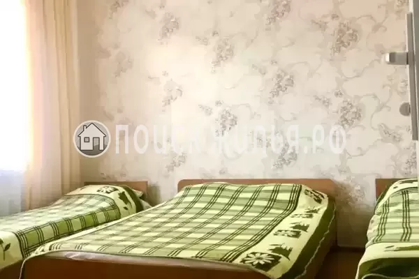 Гостевой дом «Изумруд»