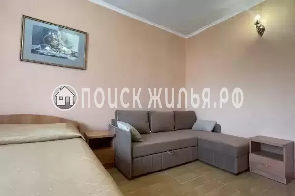 Гостевой дом «Изумруд»