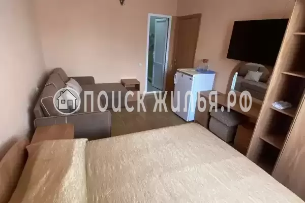 Гостевой дом «Изумруд»