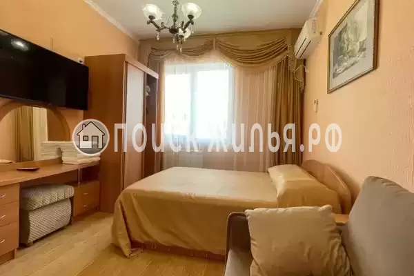 Гостевой дом «Изумруд»