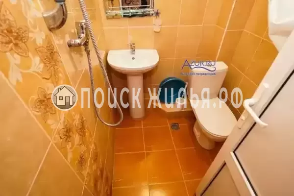 Гостевой дом «Изумруд»