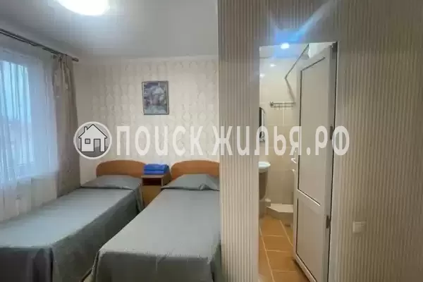 Гостевой дом «Изумруд»