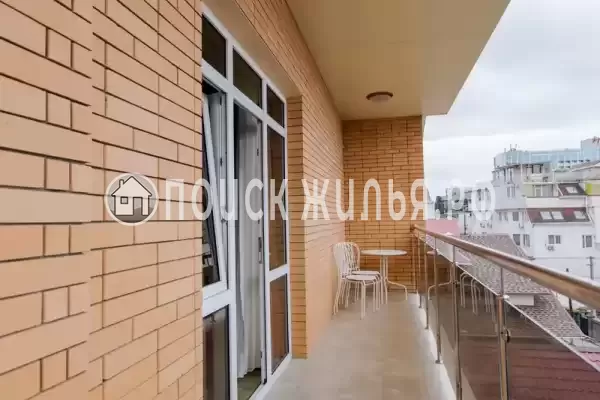 Отель «Джульетта» Отель «Джульетта»