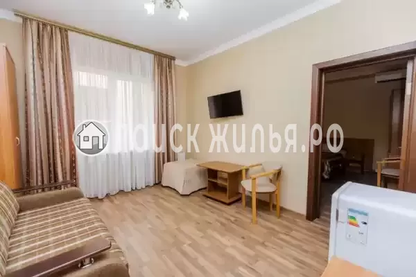 Отель «Джульетта» Отель «Джульетта»