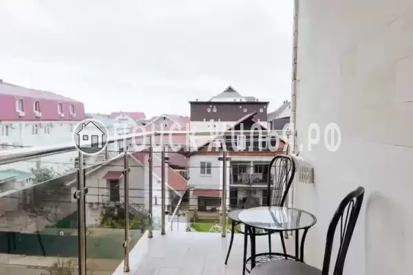 Отель «Джульетта» Отель «Джульетта»