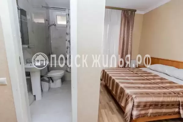 Отель «Джульетта» Отель «Джульетта»