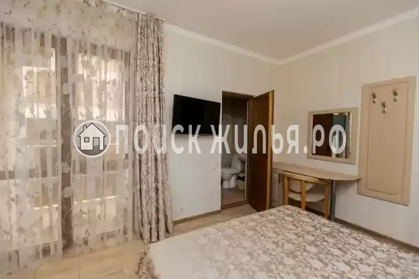 Отель «Джульетта» Отель «Джульетта»