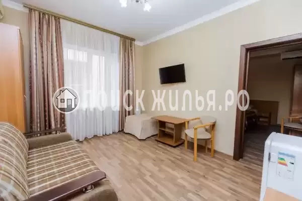 Отель «Джульетта» Отель «Джульетта»