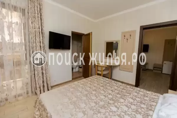 Отель «Джульетта» Отель «Джульетта»