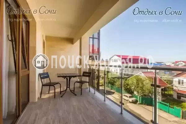 Отель «Джульетта» Отель «Джульетта»