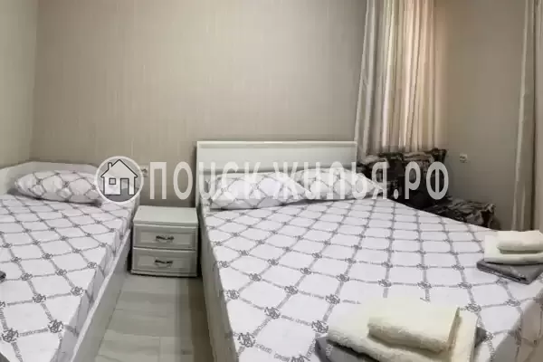 Гостевой дом «У Лёвы»