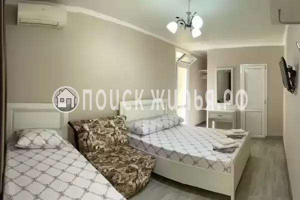 Гостевой дом «У Лёвы»