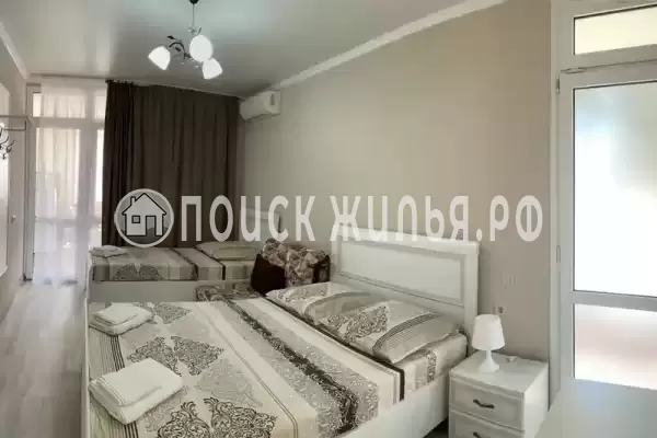 Гостевой дом «У Лёвы»