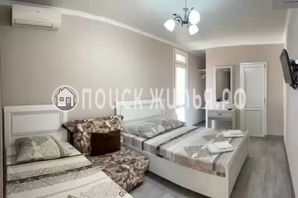 Гостевой дом «У Лёвы»