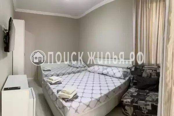 Гостевой дом «У Лёвы»