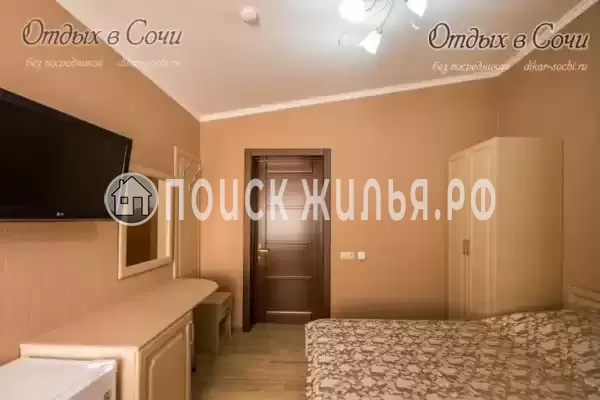 Отель «Джульетта» Отель «Джульетта»