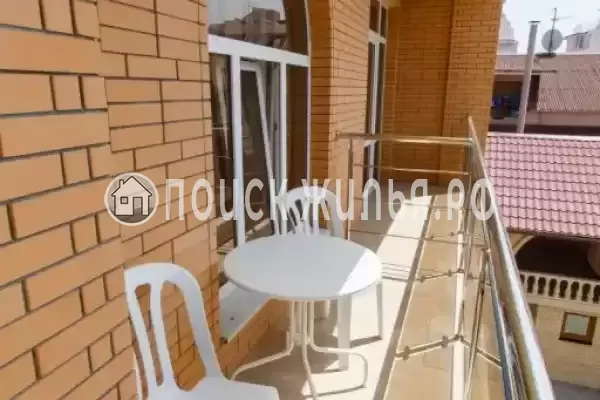 Отель «Джульетта» Отель «Джульетта»