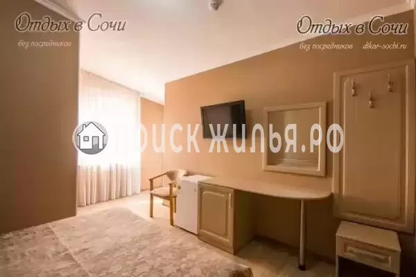 Отель «Джульетта» Отель «Джульетта»