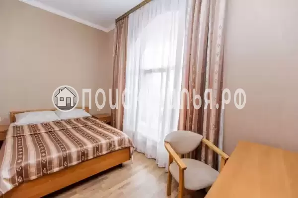 Отель «Джульетта» Отель «Джульетта»